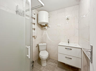 Appartement - 26 m² - 1 pièce