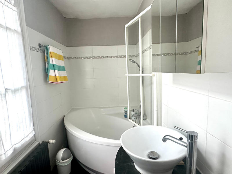 Maison - 152 m² - 8 pièces