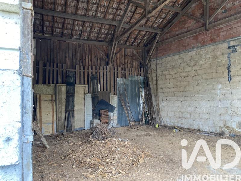 Ferme - 147 m² - 1 pièce