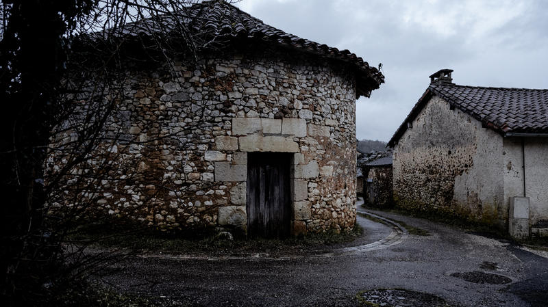 Visite théâtralisée de Chancelade