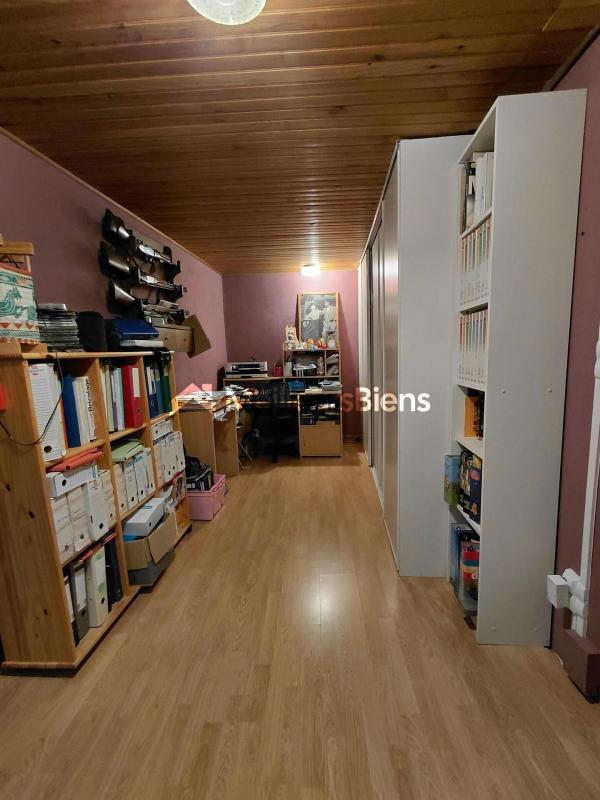 Maison de campagne - 177 m² - 7 pièces