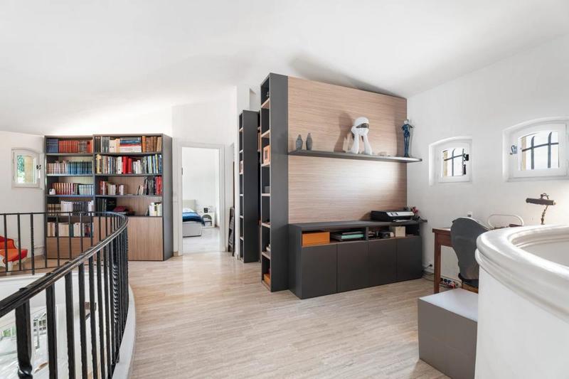 Maison d'architecte - 176 m² - 6 pièces