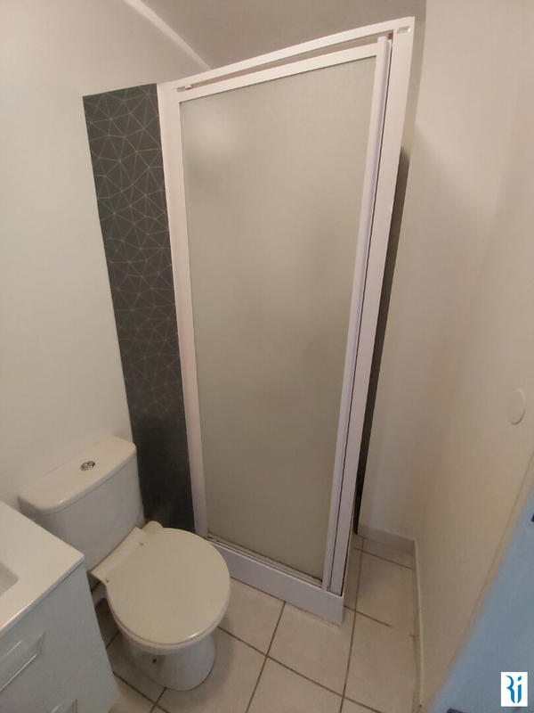 Appartement - 28 m² - 2 pièces