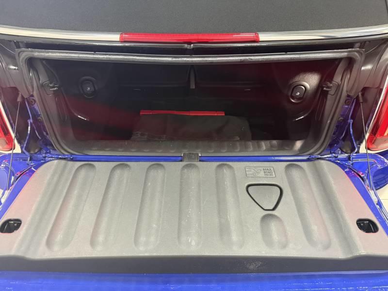 Mini Mini Cabriolet One 102 ch