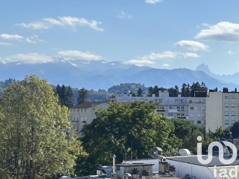 Appartement - 53 m² - 3 pièces