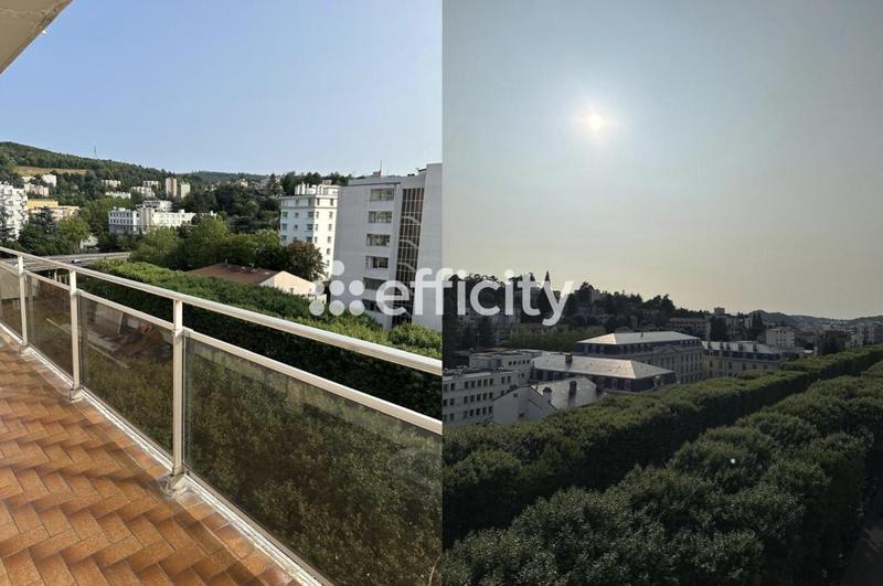 Appartement - 89 m² - 3 pièces