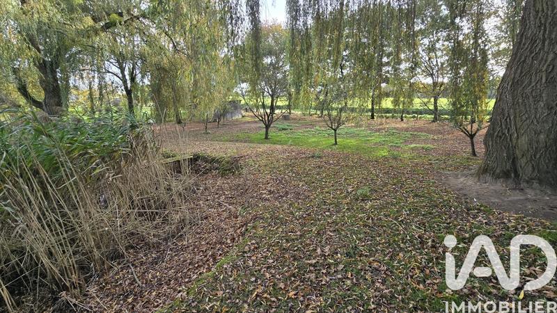 Maison - 132 m² - 5 pièces