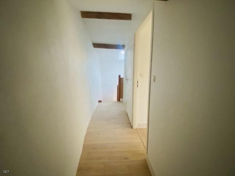 Maison - 112 m² - 5 pièces