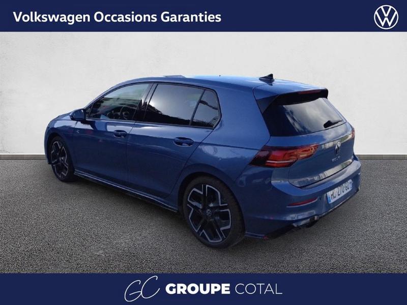 Volkswagen Golf 1.5 eTSI Evo2 150 Dsg7 R-Line