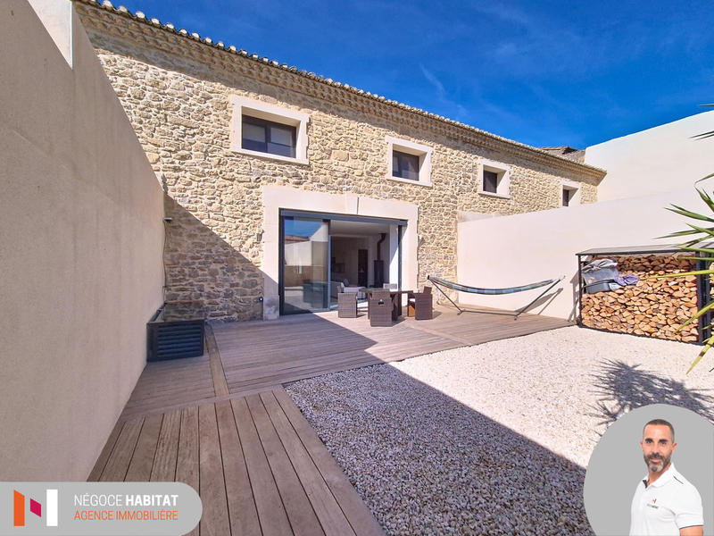 Villa - 142 m² - 4 pièces