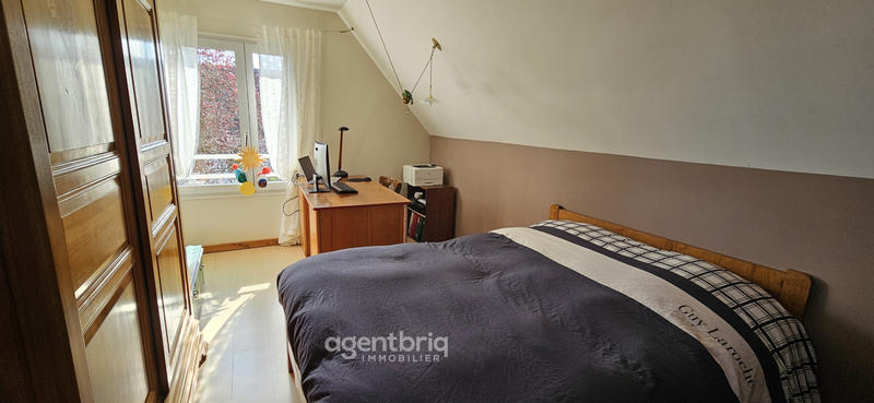 Maison - 118 m² - 5 pièces