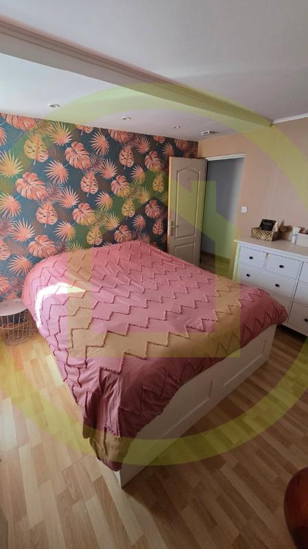 Maison - 82 m² - 4 pièces