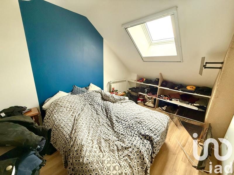 Maison de campagne - 152 m² - 7 pièces