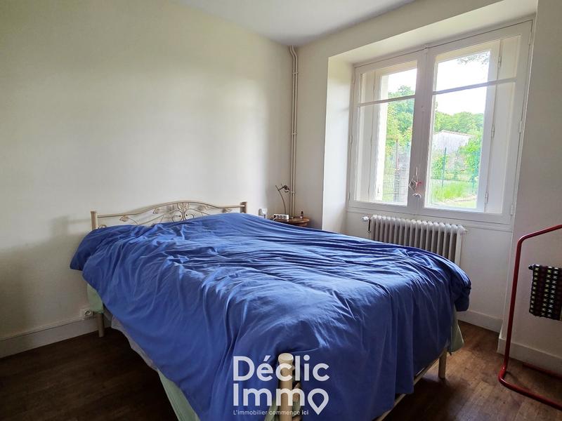 Maison - 265 m² - 12 pièces