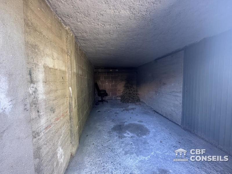 Appartement - 54 m² - 2 pièces