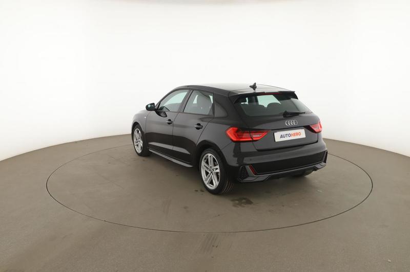 Audi A1 sportback 30 Tfsi 116 ch