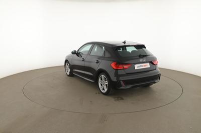 Audi A1 sportback 30 Tfsi 116 ch