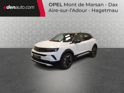 Opel Mokka 1.2 Turbo 130 ch Bva8 Gs