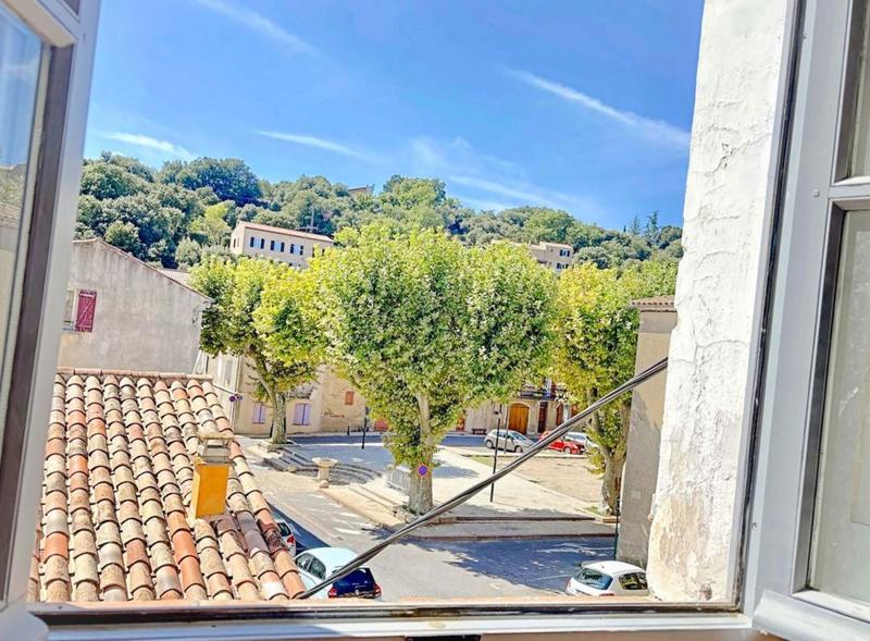 Maison bourgeoise - 103 m² - 5 pièces