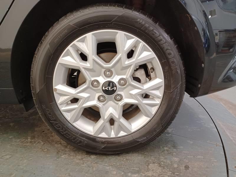 Kia Ceed 1.5 t-GDi 160 ch Dct7 Active