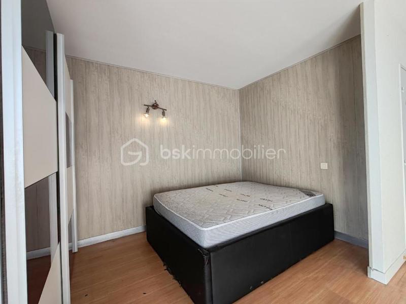 Appartement - 65 m² - 2 pièces