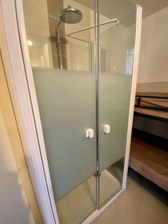 Studio - 25 m² - 1 pièce