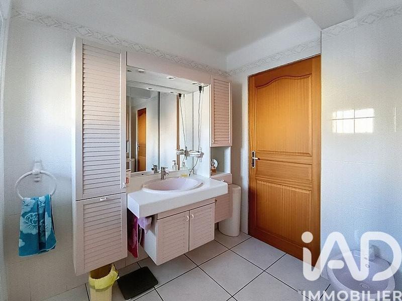 Maison - 152 m² - 5 pièces