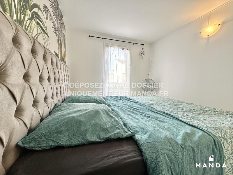 Appartement - 81 m² - 4 pièces