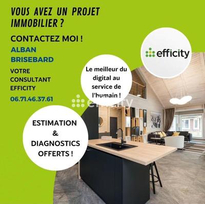 Pavillon - 95 m² - 5 pièces