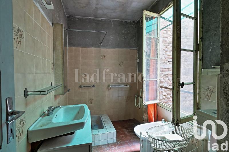 Maison - 102 m² - 4 pièces