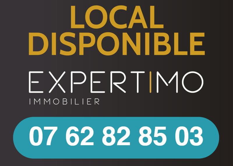 Local commercial - 200 m²