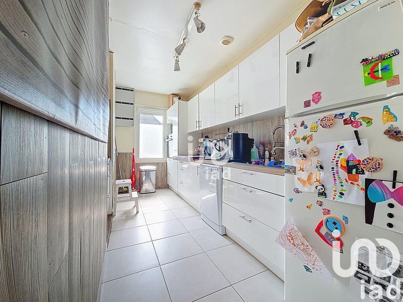 Maison - 164 m² - 6 pièces