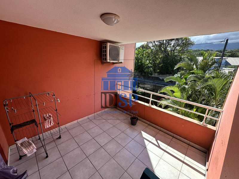 Appartement - 54 m² - 2 pièces