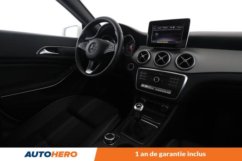 Mercedes Cla 180 Sensation 122 ch