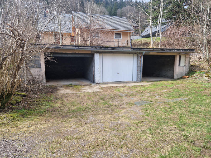 Appartement - 80 m² - 3 pièces