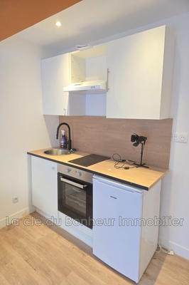 Appartement - 90 m²