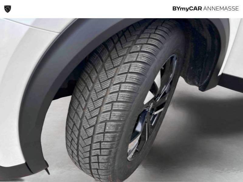 Peugeot 2008 PureTech 130 s&amp;S Eat8 Gt Line