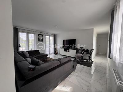 Immeuble - 324 m² - 4 pièces