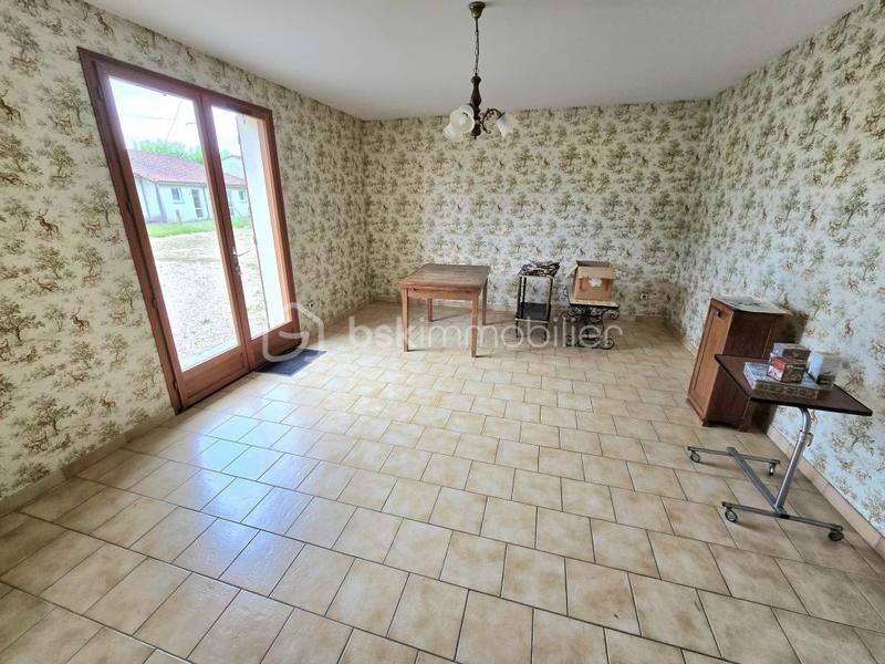 Pavillon - 73 m² - 4 pièces