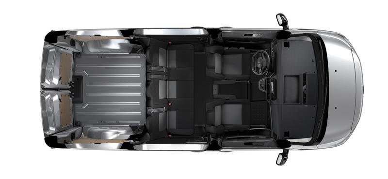 Peugeot Expert Cabine Approfondie Xl 2.0 BlueHDI 180 Eat8 -29%