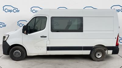 Renault Master L3h2 2.3 Dci 135 Grand Confort Ca