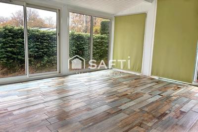 Maison - 35 m² - 3 pièces
