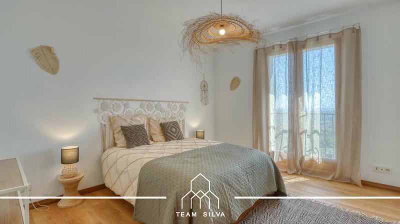 Maison - 159 m² - 6 pièces