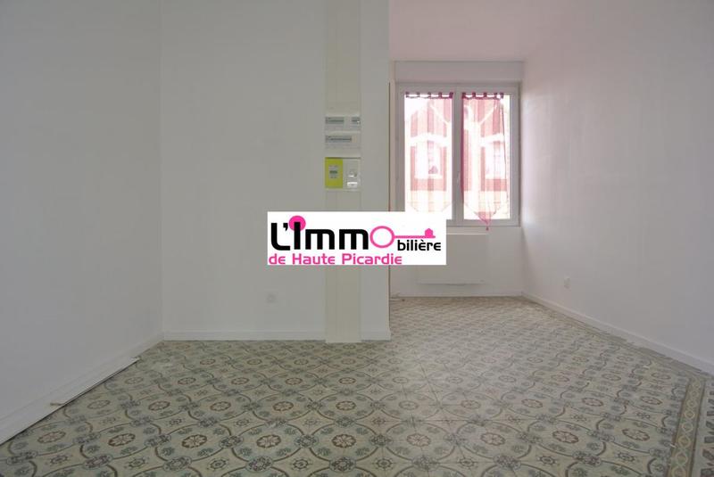 Appartement - 19 m² - 1 pièce