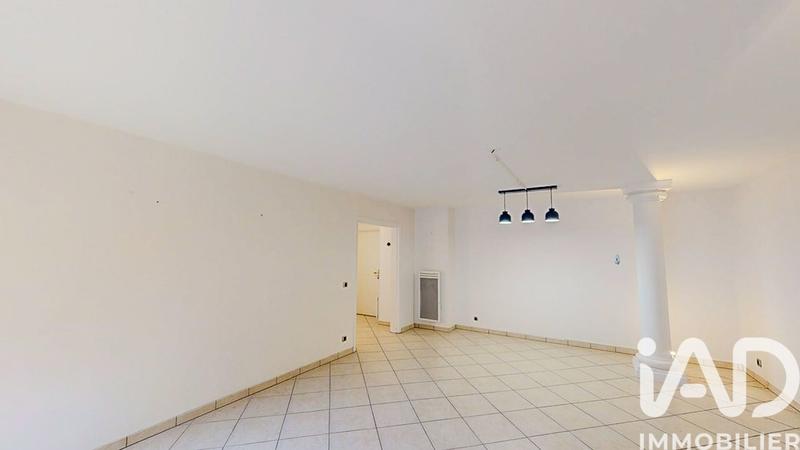 Appartement - 79 m² - 3 pièces