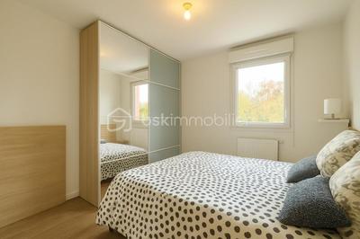 Appartement - 51 m² - 2 pièces