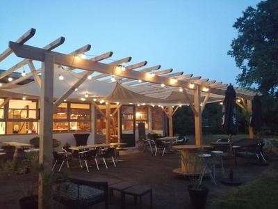 Maison de domaine - 400 m² - 50 pièces