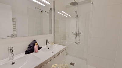 Appartement - 35 m² - 1 pièce