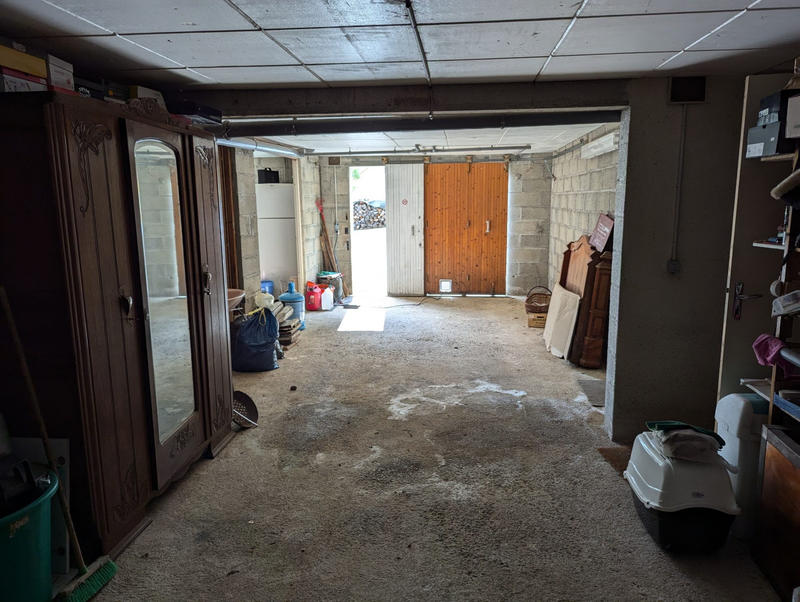 Maison - 137 m² - 5 pièces