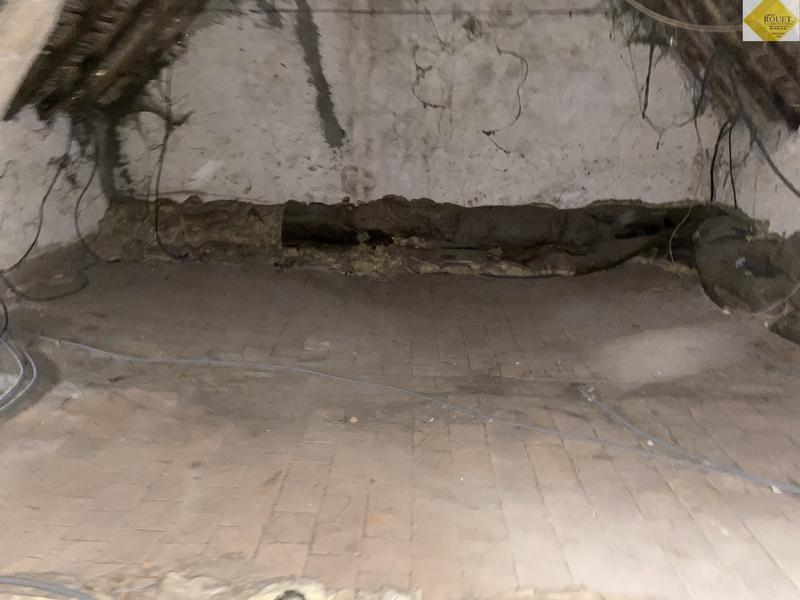 Maison - 127 m² - 4 pièces